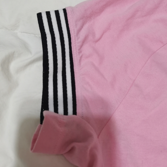 Adidas t-shirt - Picture 4 of 4